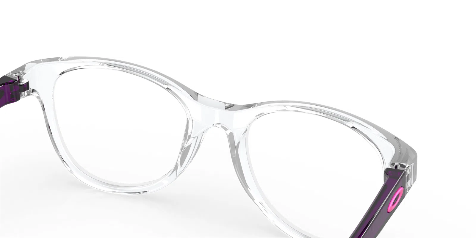 Oakley Humbly 8022 Eyeglasses - view 34